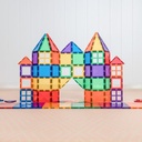 Magnetische tegels starter pack 60 stuks