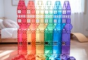 Magnetische tegels mega pack 212 stuks
