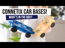 Magnetische tegels car pack 2 stuks