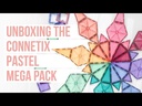 Magnetische tegels mega pack 202 stuks