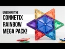 Magnetische tegels mega pack 212 stuks