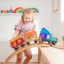 Magnetische tegels transport pack 50 stuks