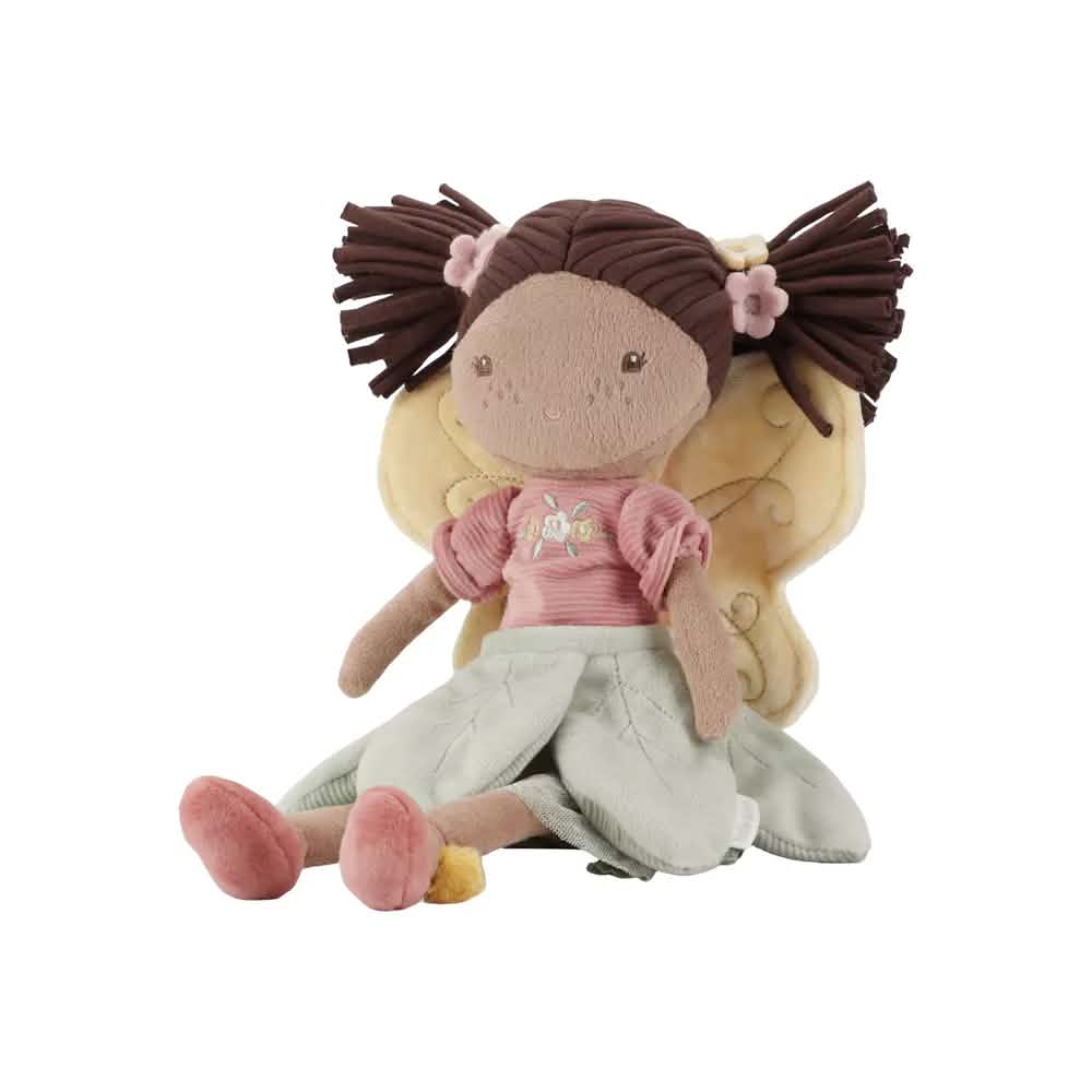 Knuffelpop fee