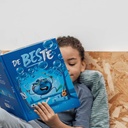 De BESte - prentenboek over eigenwaarde
