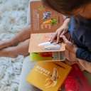 WorTEL je mee? - interactief boek over emoties