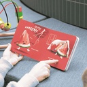 Jij bent mijn tomaatje - prentenboek over vriendschap