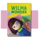 Wilma wonder - eerste avontuur van Wilma