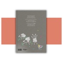 Wilma wonder en de stoepkrijtruzie - prentenboek over emoties