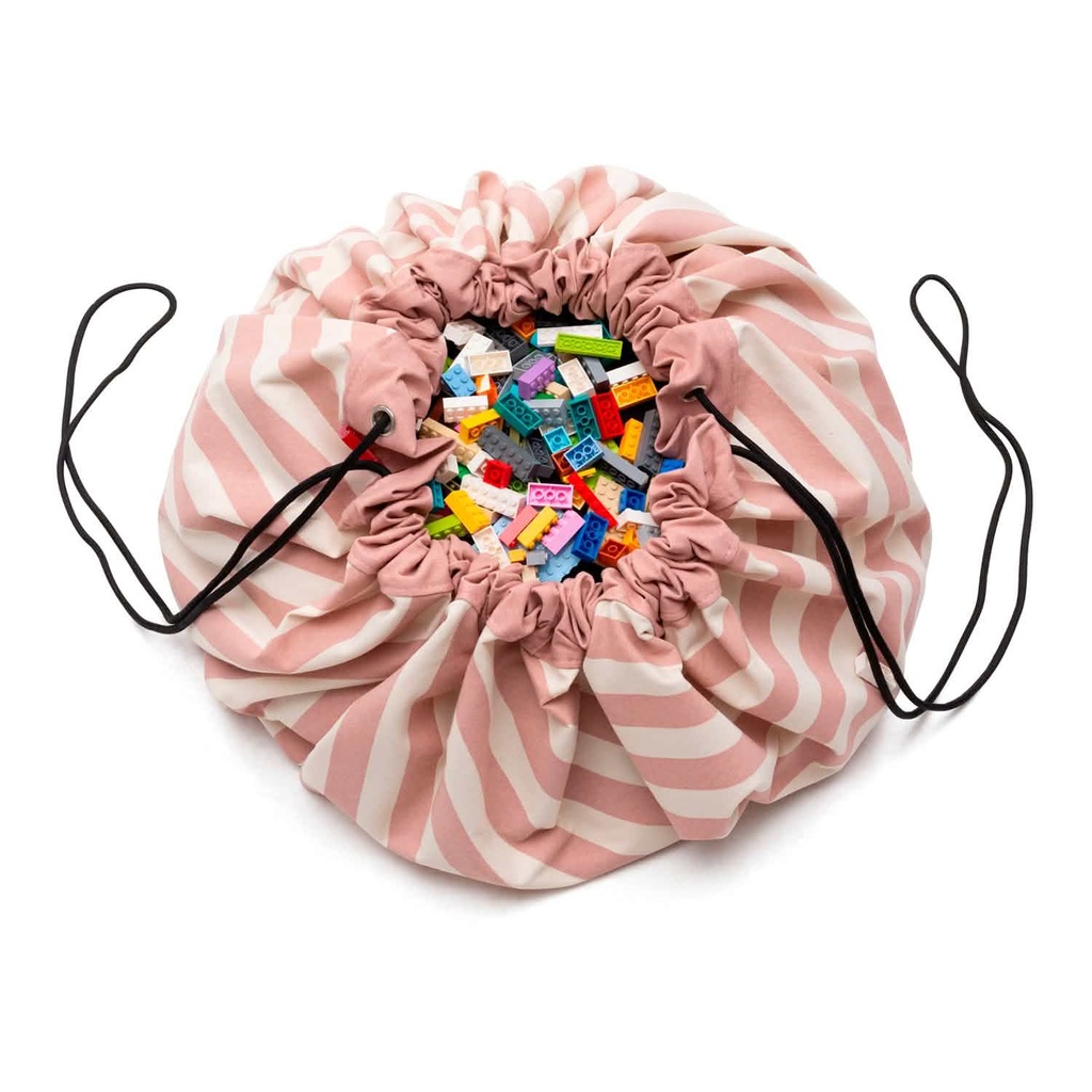 Opbergzak en speelmat Noomad Original