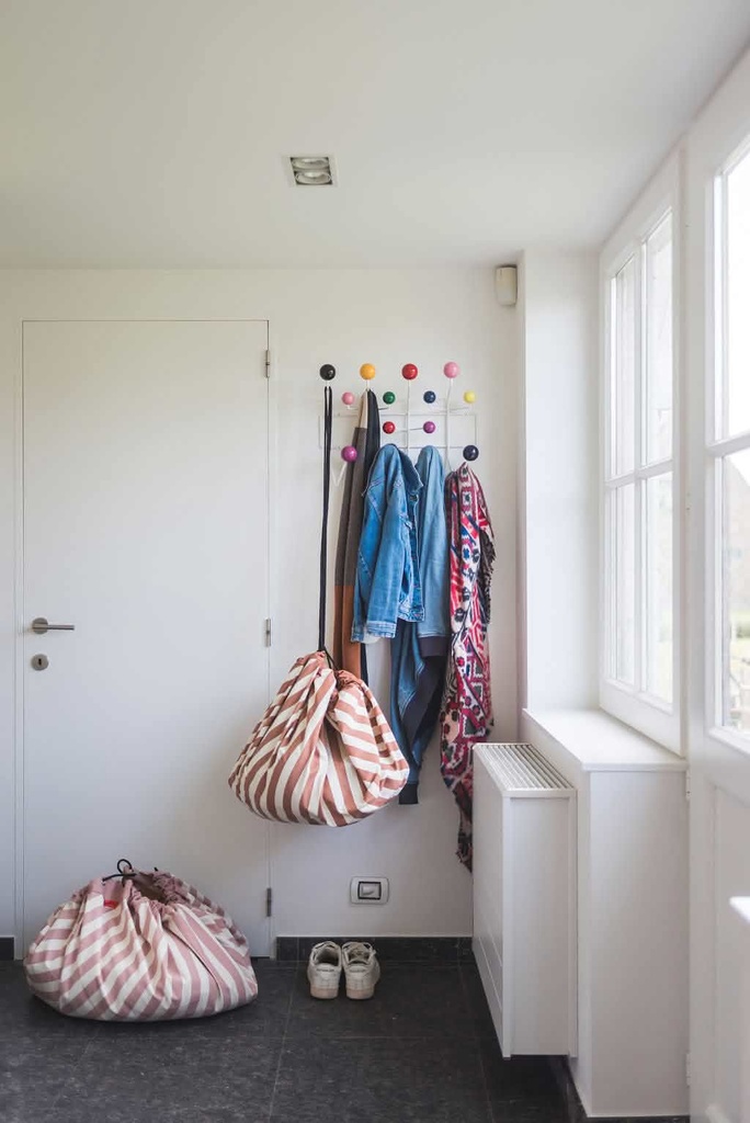 Opbergzak en speelmat Noomad Original