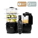 Mixer/stoomkoker Nutribaby (+) XL (6 functies)
