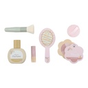 Houten kaptafel groot