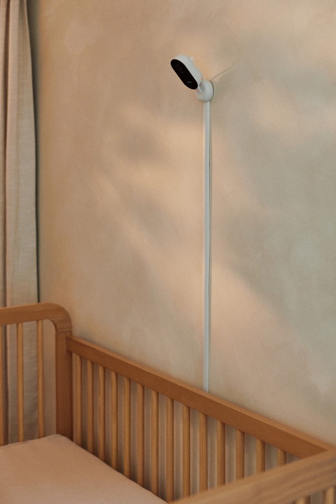 Beeldbabyfoon Dream sock & cam Dream sight