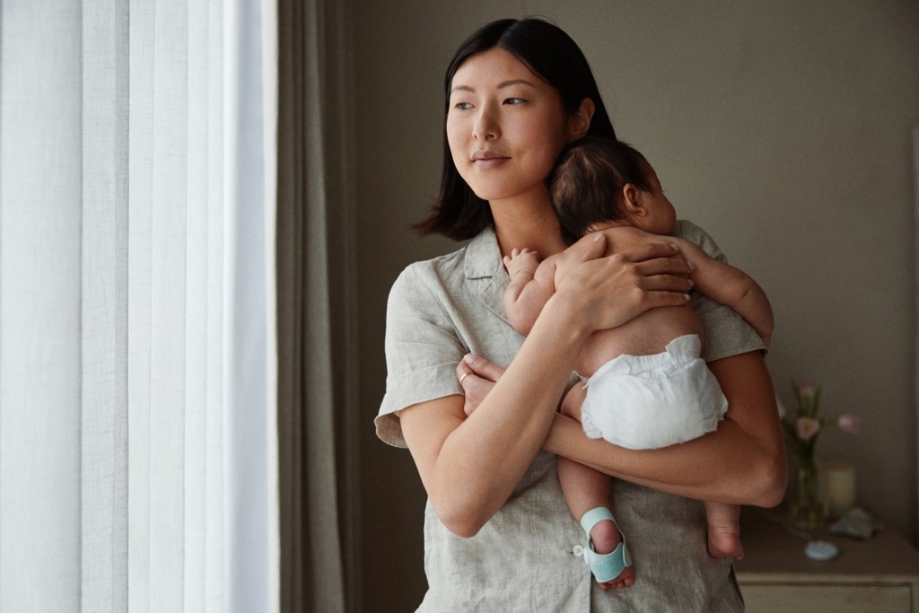 Beeldbabyfoon Dream sock & cam Dream sight