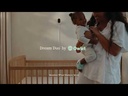Beeldbabyfoon met live gezondheidsmeldingen - Dream Sock & Cam Dream Sight