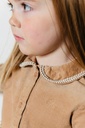 Jurk ribbon