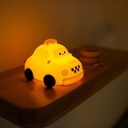 Nachtlamp (LED) Taxi
