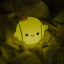 Nachtlamp (LED) Tennisbal