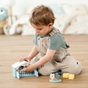 Speelset koe Dotti Tiny farm