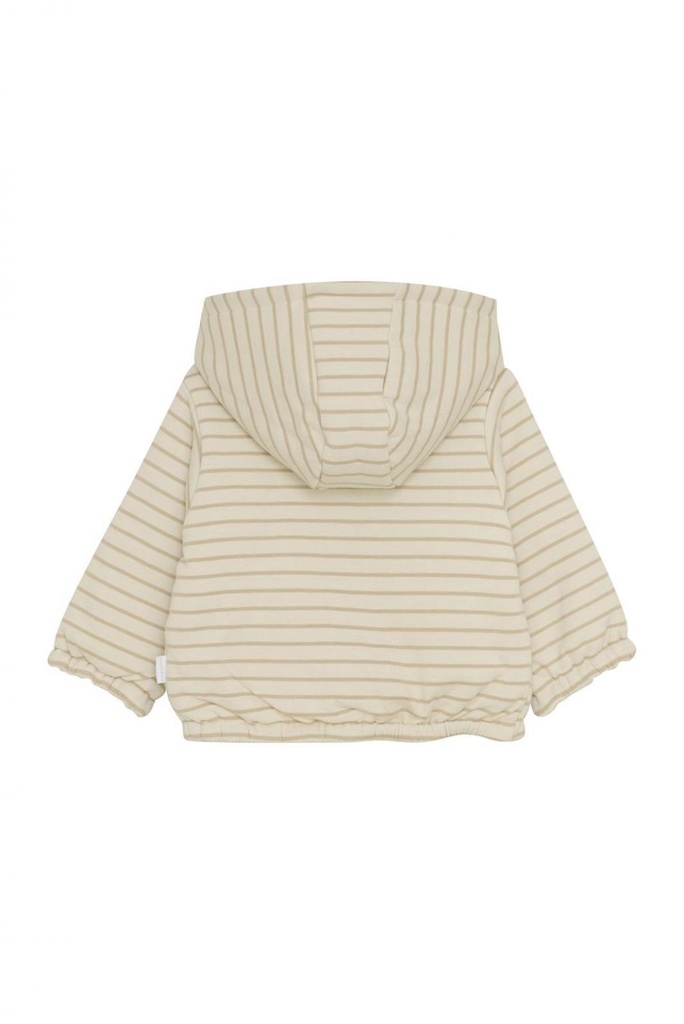 Cardigan Neddie omkeerbaar
