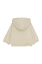 Cardigan Neddie omkeerbaar