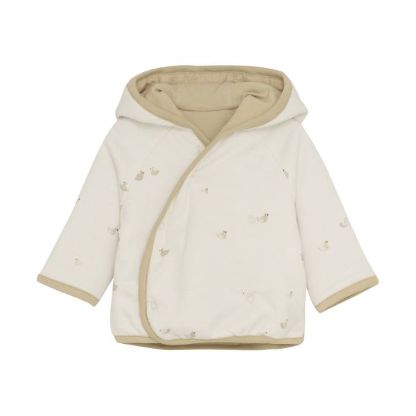 Cardigan Nuru omkeerbaar