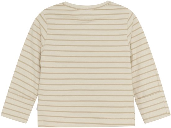T-Shirt Nev met lange mouwen