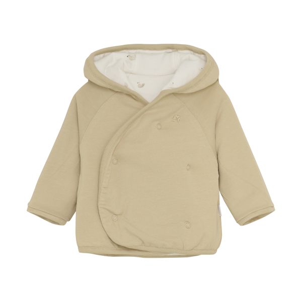 Cardigan Nuru omkeerbaar