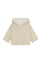 Cardigan Neddie omkeerbaar