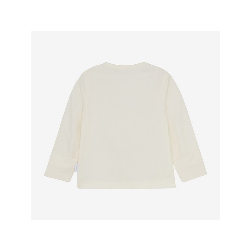 T-Shirt Noam met lange mouwen