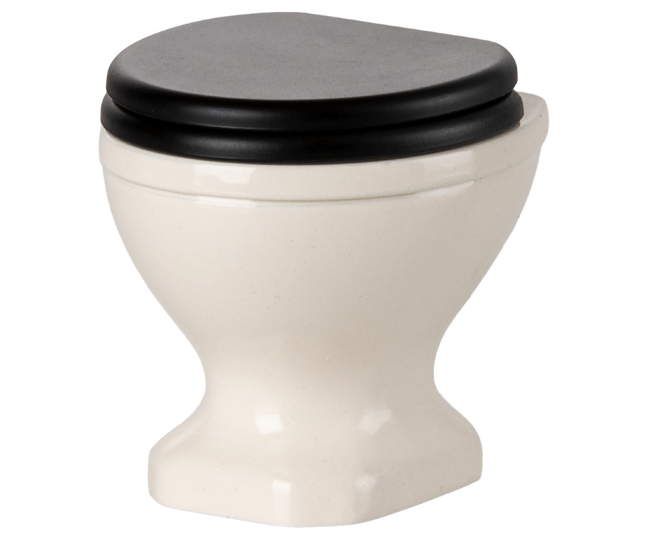 Toilet muis
