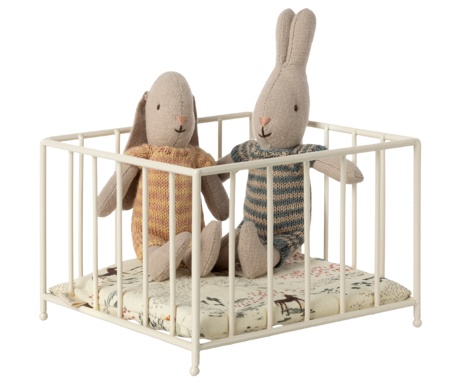 Babypark micro