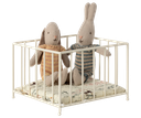 Babypark micro