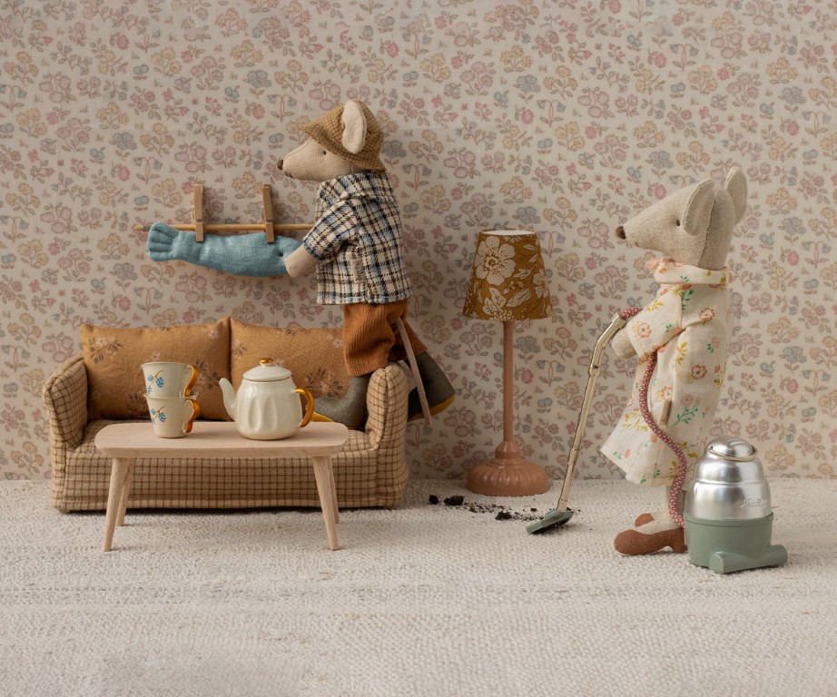 Sofa muis