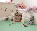 Suitcasa - kleine zus & broer muis