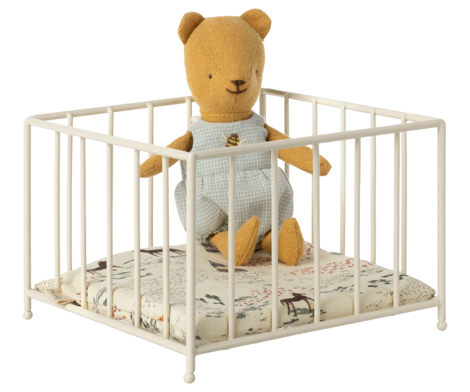 Babypark micro