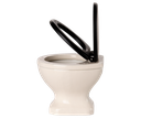 Toilet muis