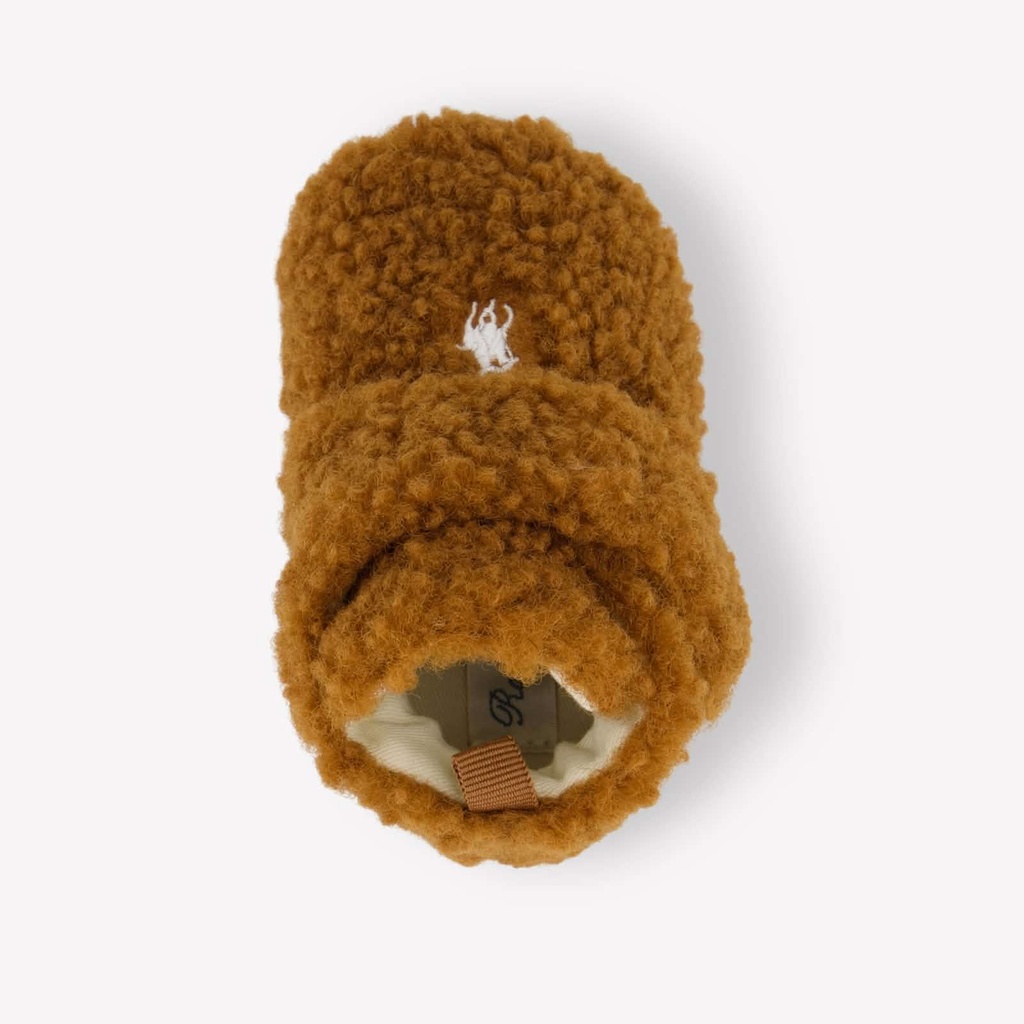 Pantoffels Lando Layette