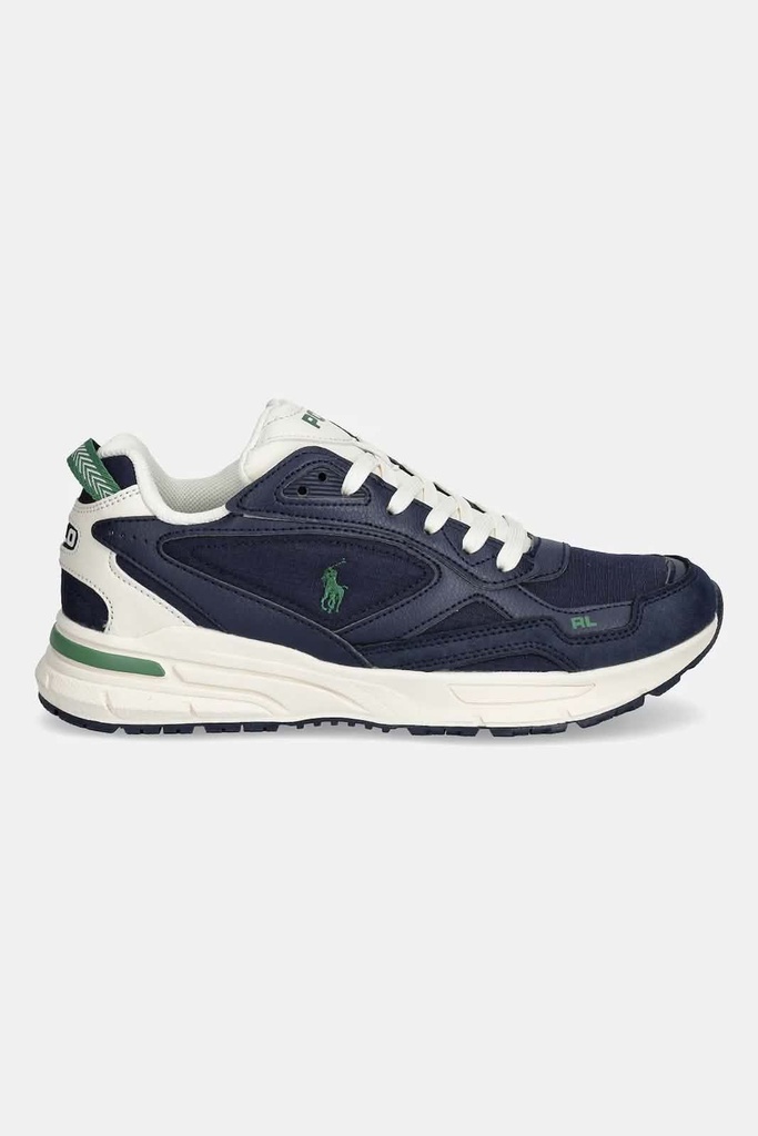Sneakers Trackster 275