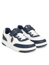 Sneakers Masters Court II Ps