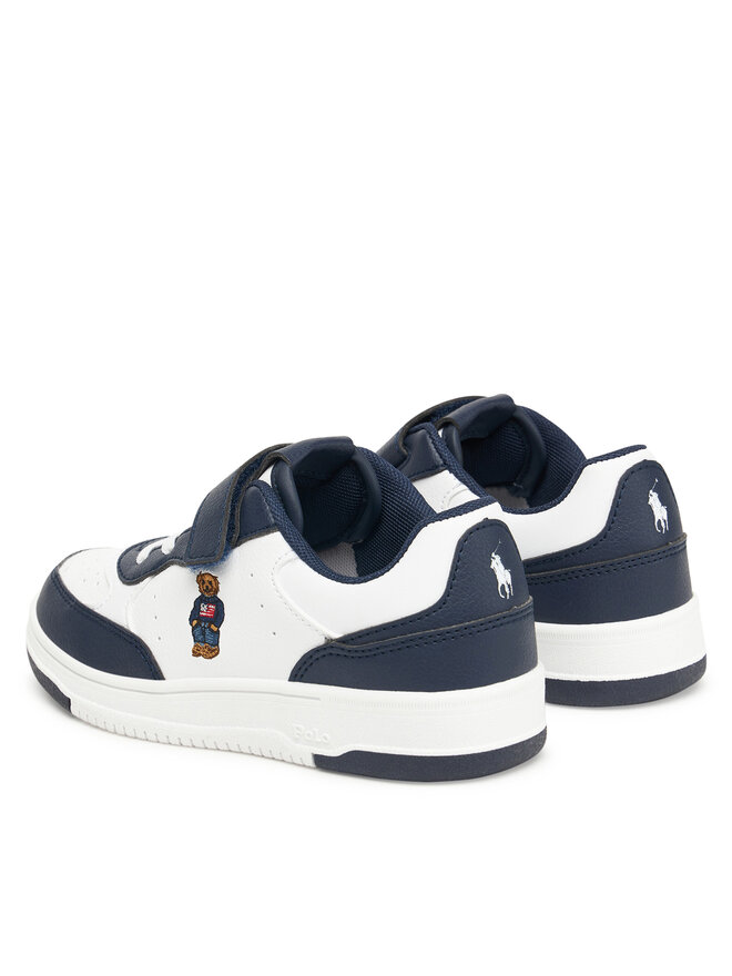 Sneakers Masters Court II Ps