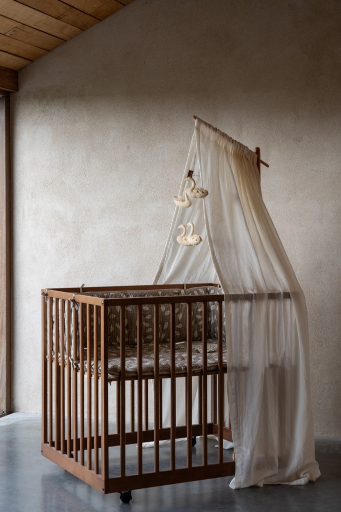 Park- en bedomrander