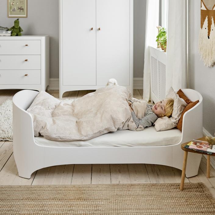 Verlengstuk junior bed classic