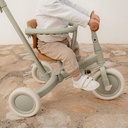 Driewieler 4 in 1