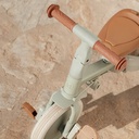 Driewieler 4 in 1 met duwstang