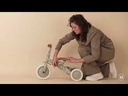 Driewieler 4 in 1