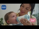 Zuigfles easy start anti-koliek 4m+ 320ml