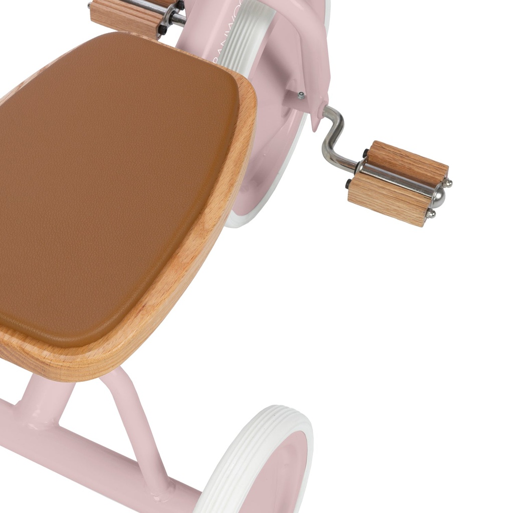 Driewieler trike