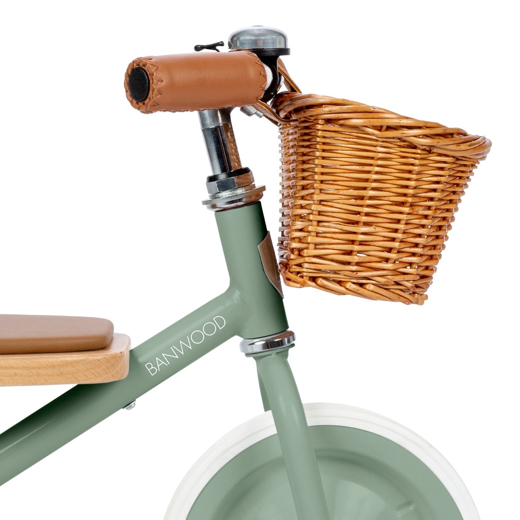 Driewieler trike