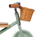 Driewieler trike